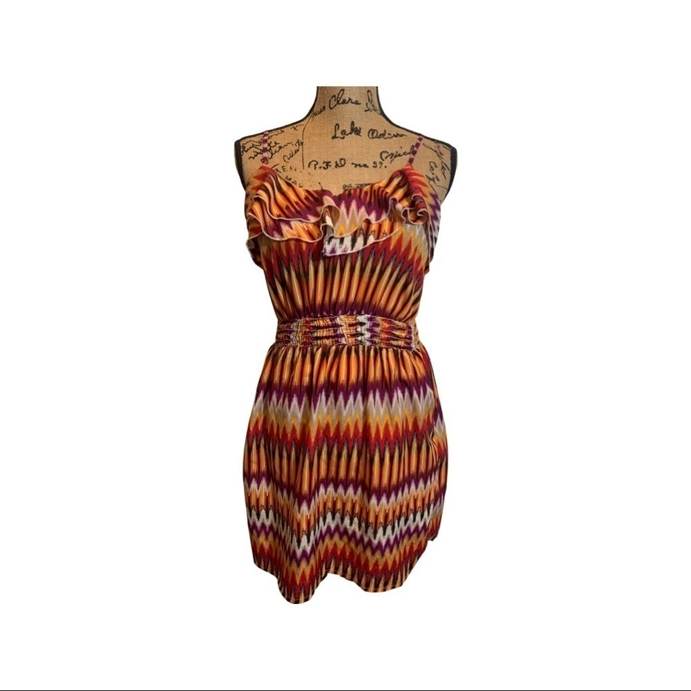 Love Reign Dress Size L